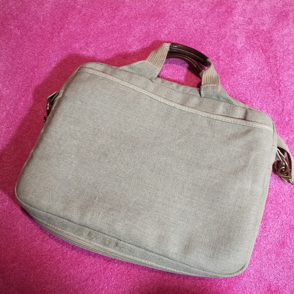 Terrapax hemp bag - Picture 9 of 10